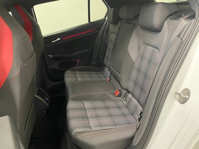 Volkswagen Golf 2.0 TSI GTI Golf VIII