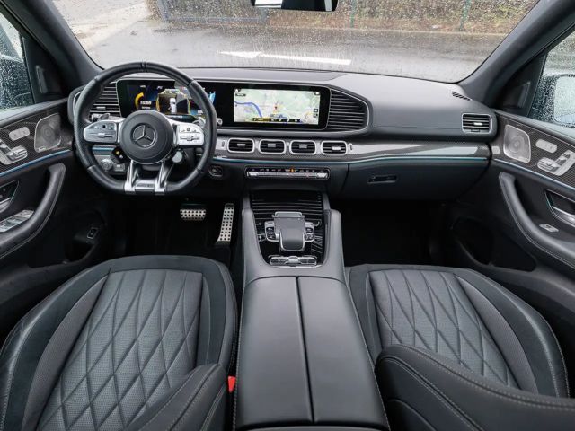 Mercedes-Benz GLE 63 AMG 4MATIC+ AMG Line