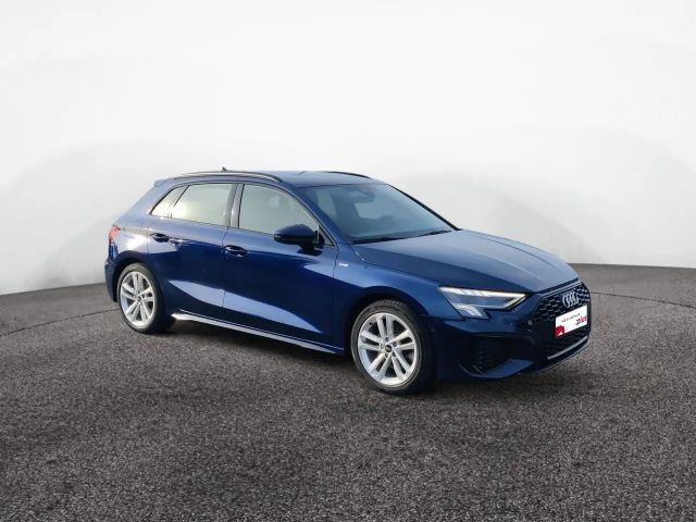 Audi A3 35 TDI Sedan