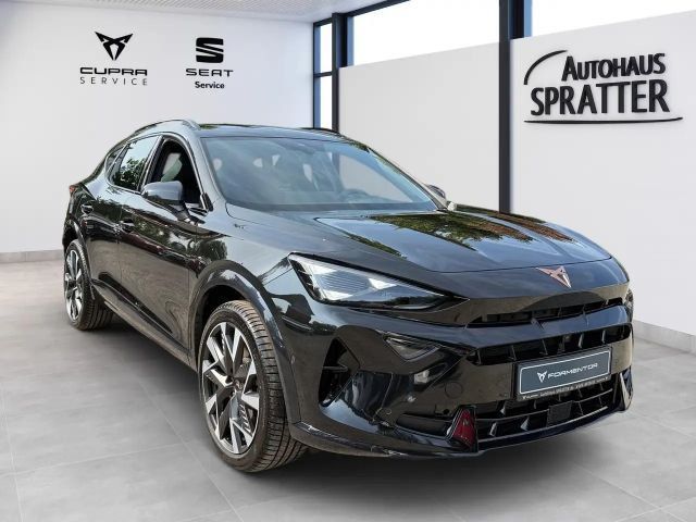 Cupra Formentor 2.0 TSI DSG VZ