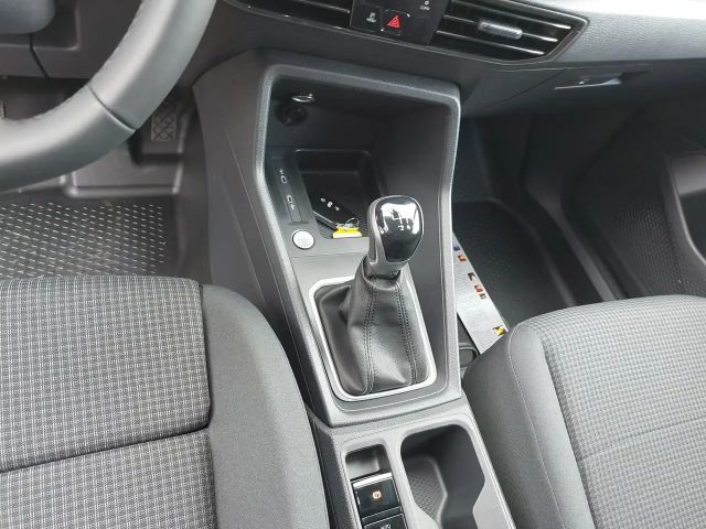 Volkswagen Caddy 4Motion Maxi