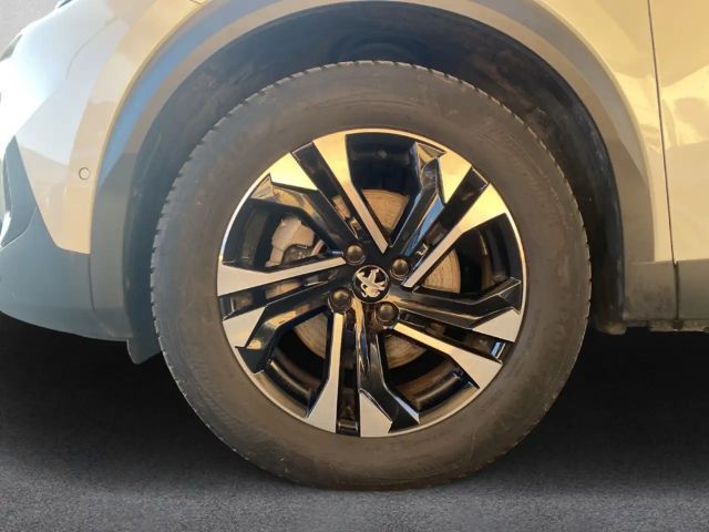 Peugeot E-2008 GT-Line