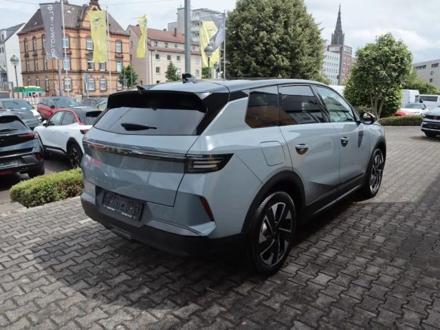 Opel Grandland X 1.2 Turbo GS-Line Grand Sport