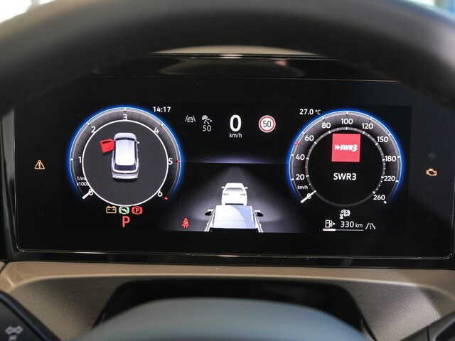 Volkswagen Tiguan 2.0 TDI R-Line