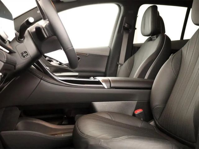 Mercedes-Benz EQE SUV 4MATIC 500