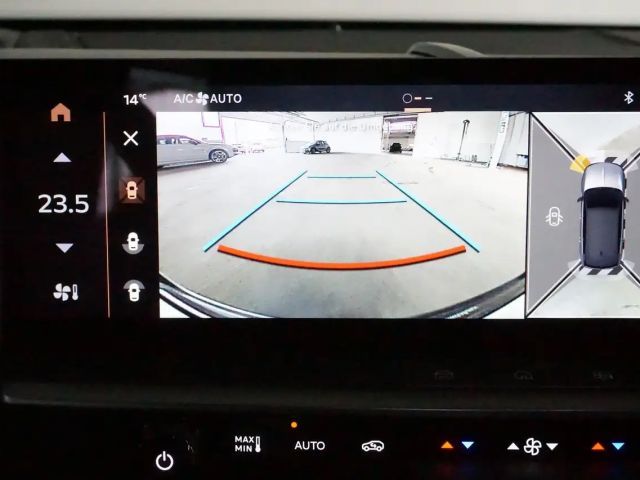 Opel Grandland X GS-Line Grand Sport Hybrid