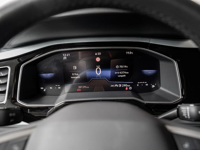 Volkswagen Polo 1.0 Navi Virtual ACC DynLicht KlimaA LED LM