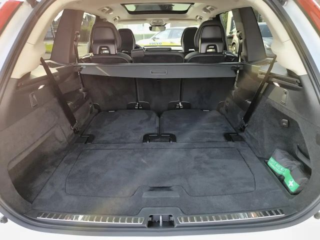 Volvo XC90 AWD Bright Plus