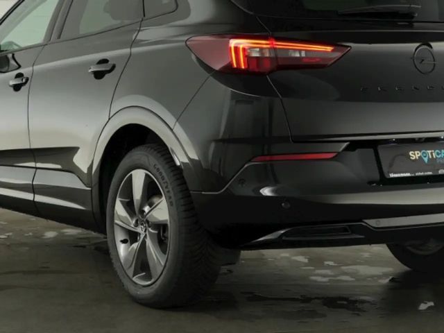 Opel Grandland X GS-Line Grand Sport