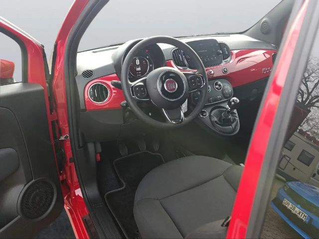 Fiat 500 C 1.0 Basis PDC