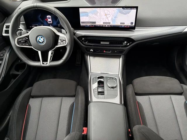 BMW 330 330e M-Sport Touring