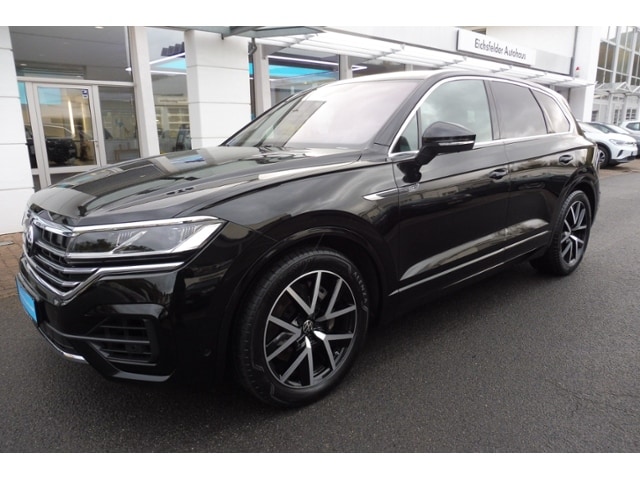 Volkswagen Touareg 3.0 V6 TSI 4Motion
