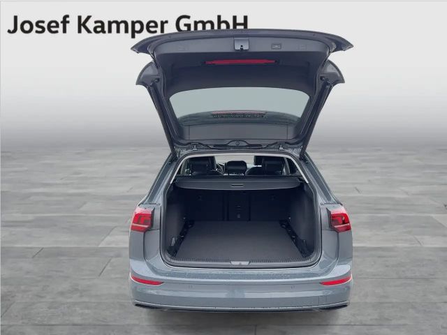 Volkswagen Golf Business DSG Variant