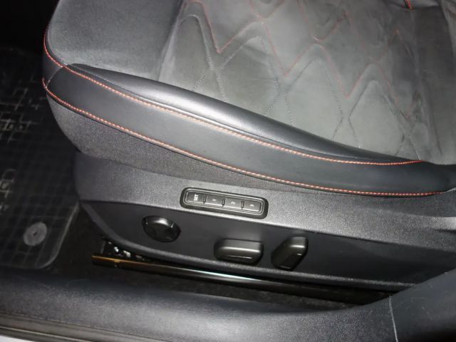 Seat Leon DSG FR-lijn