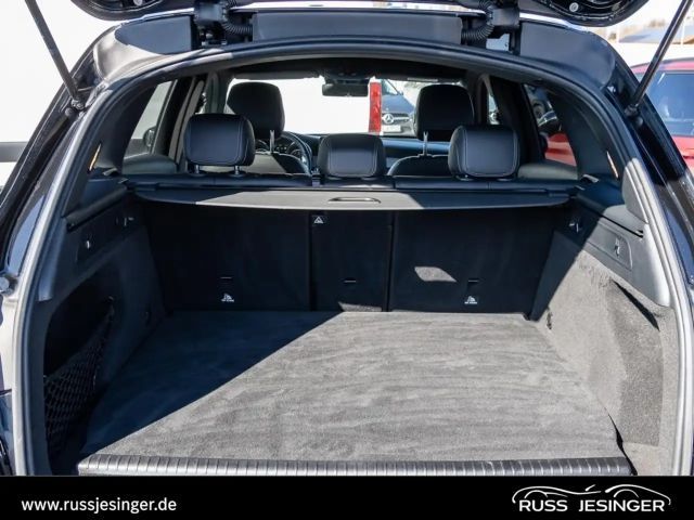Mercedes-Benz GLC 300 4MATIC GLC 300 e