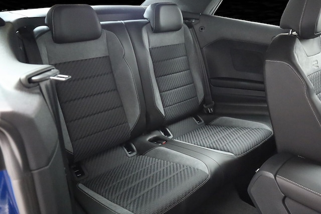 Volkswagen T-Roc 1.5 TSI Cabriolet DSG R-Line