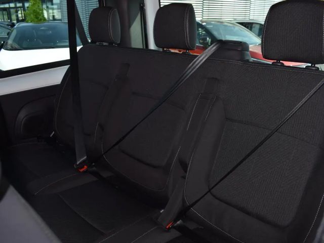 Nissan Primastar L1H1 Tekna dCi 150