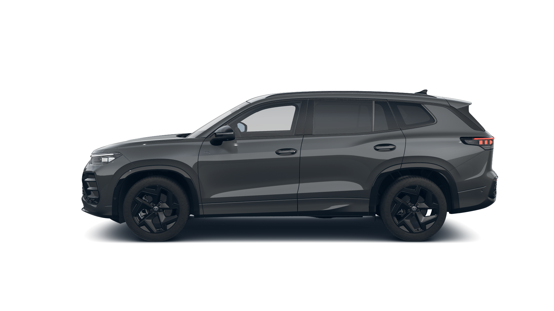 Volkswagen Tayron 2.0 TDI 4Motion DSG R-Line