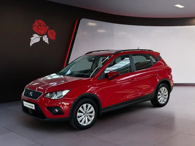 Seat Arona 1.0 TSI Style