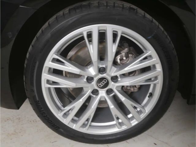 Audi A5 Avant Quattro