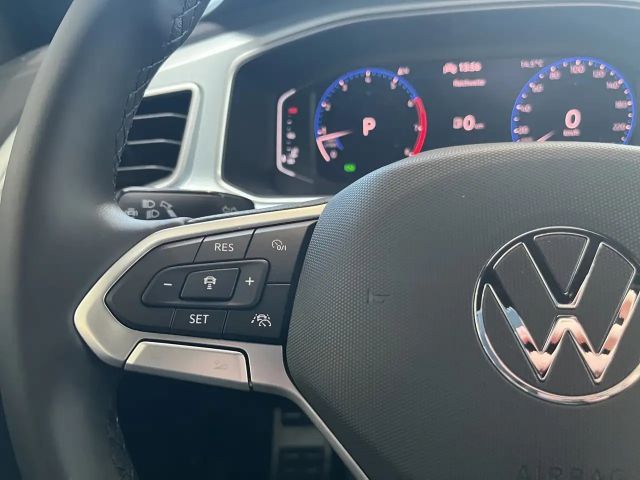 Volkswagen T-Roc 1.5 TSI