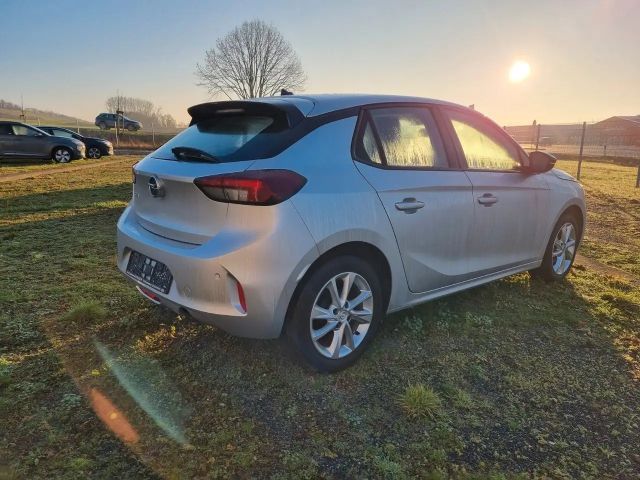 Opel Corsa Elegance