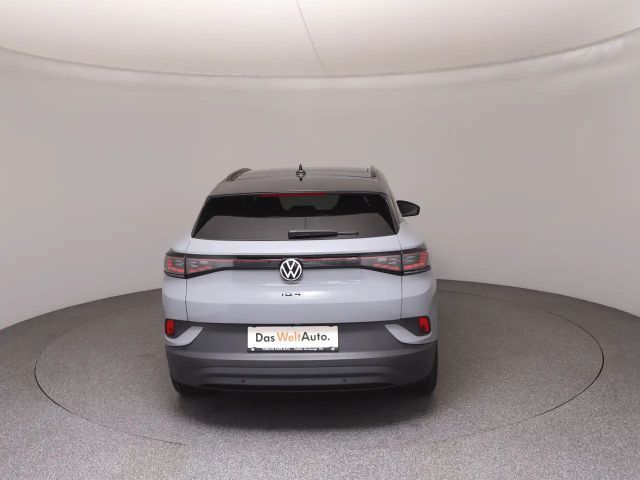 Volkswagen ID.4 Business Performance Pro