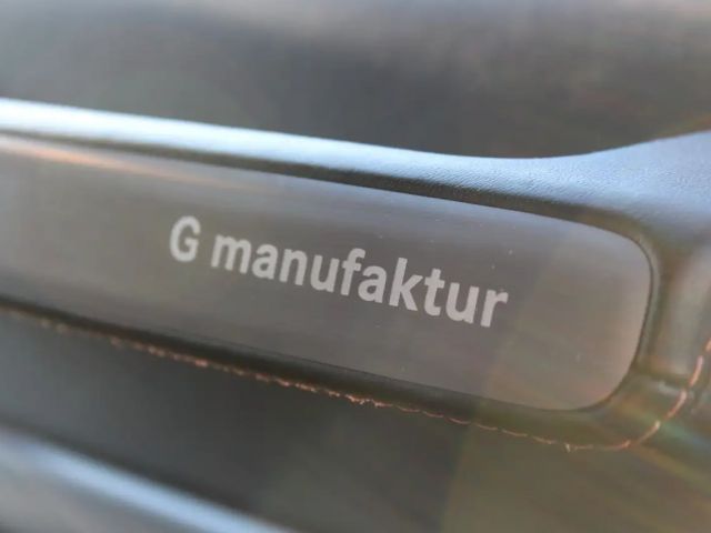 Mercedes-Benz G 500 AMG Line