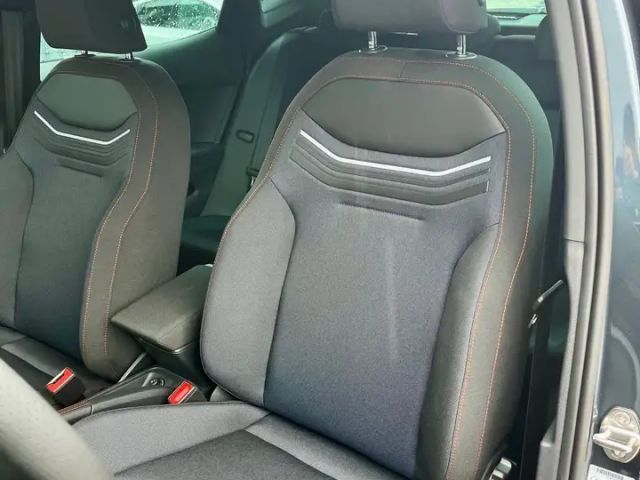 Seat Arona 1.0 TSI DSG FR-lijn