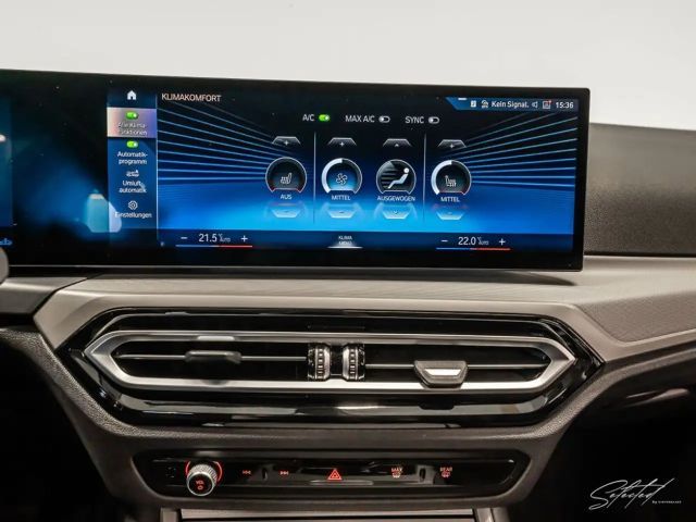 BMW 320 320d Touring xDrive