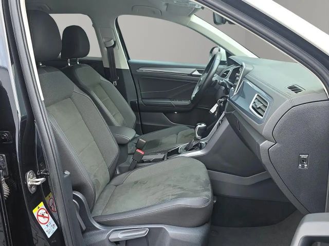 Volkswagen T-Roc 2.0 TDI DSG