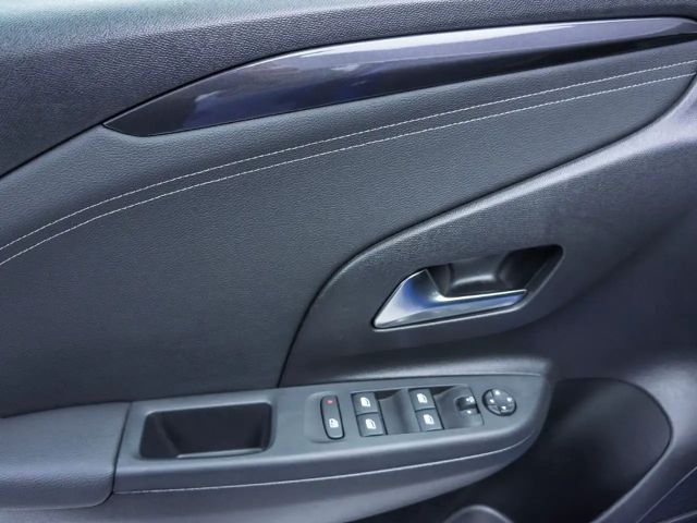 Opel Corsa 1.2 Turbo Elegance Turbo