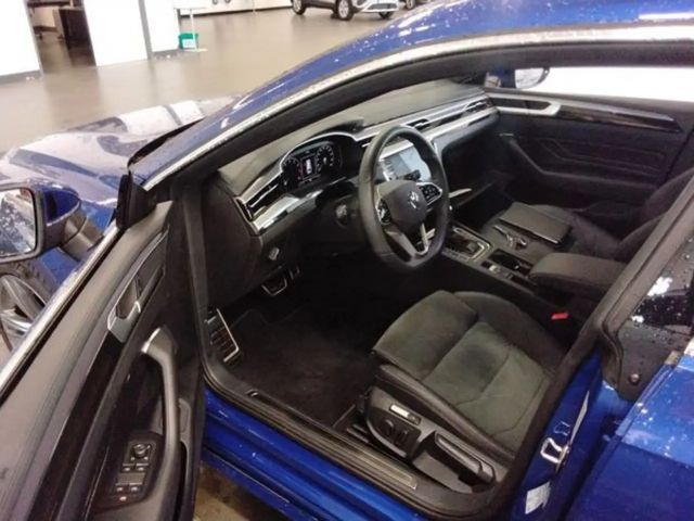 Volkswagen Arteon 2.0 TSI IQ.Drive R-Line