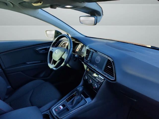 Seat Leon 1.5 TSI FR-lijn Sportstourer