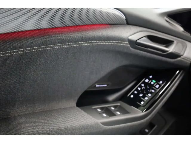 Audi A6 Quattro S-Line Sedan Sportback