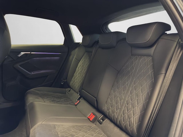 Audi A3 35 TFSI S-Tronic Sportback