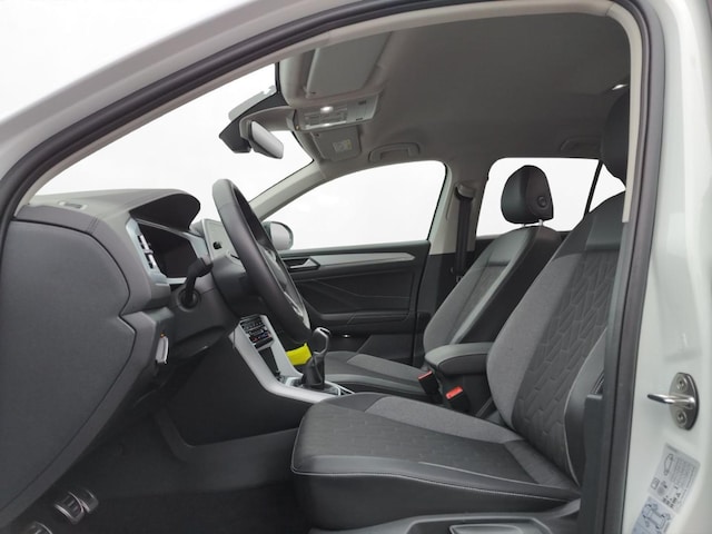 Volkswagen T-Roc 1.0 TSI