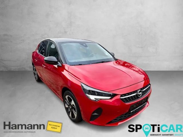 Opel Corsa Corsa Elektric 3-Phasen 11KW Charger  Allwetterrei