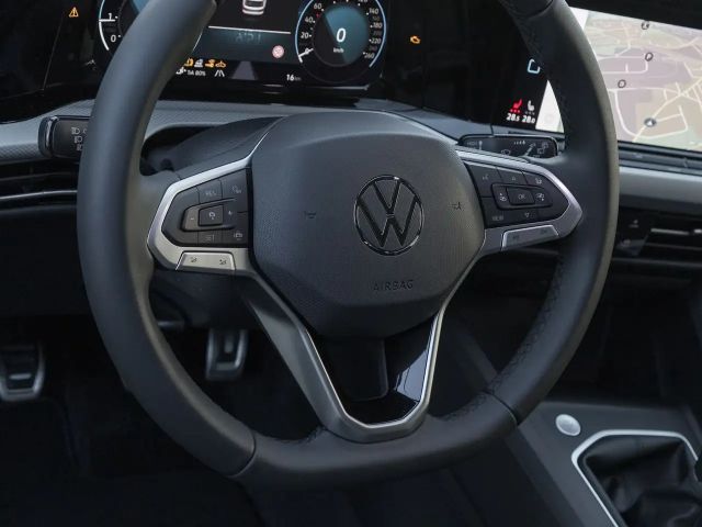 Volkswagen Golf 1.5 TSI Move Variant