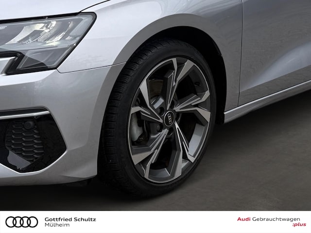 Audi A3 30 TFSI Sportback