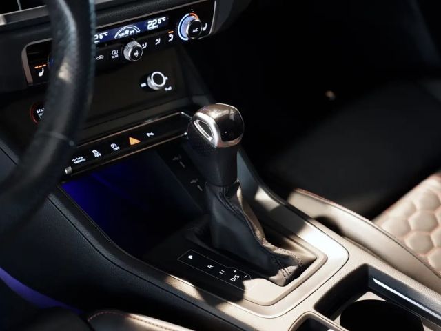 Audi RS Q3 Quattro Sportback