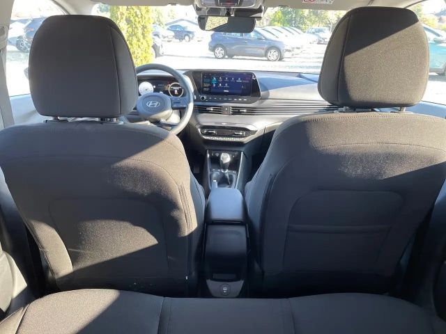 Hyundai i20 1.0 Prime T-GDi