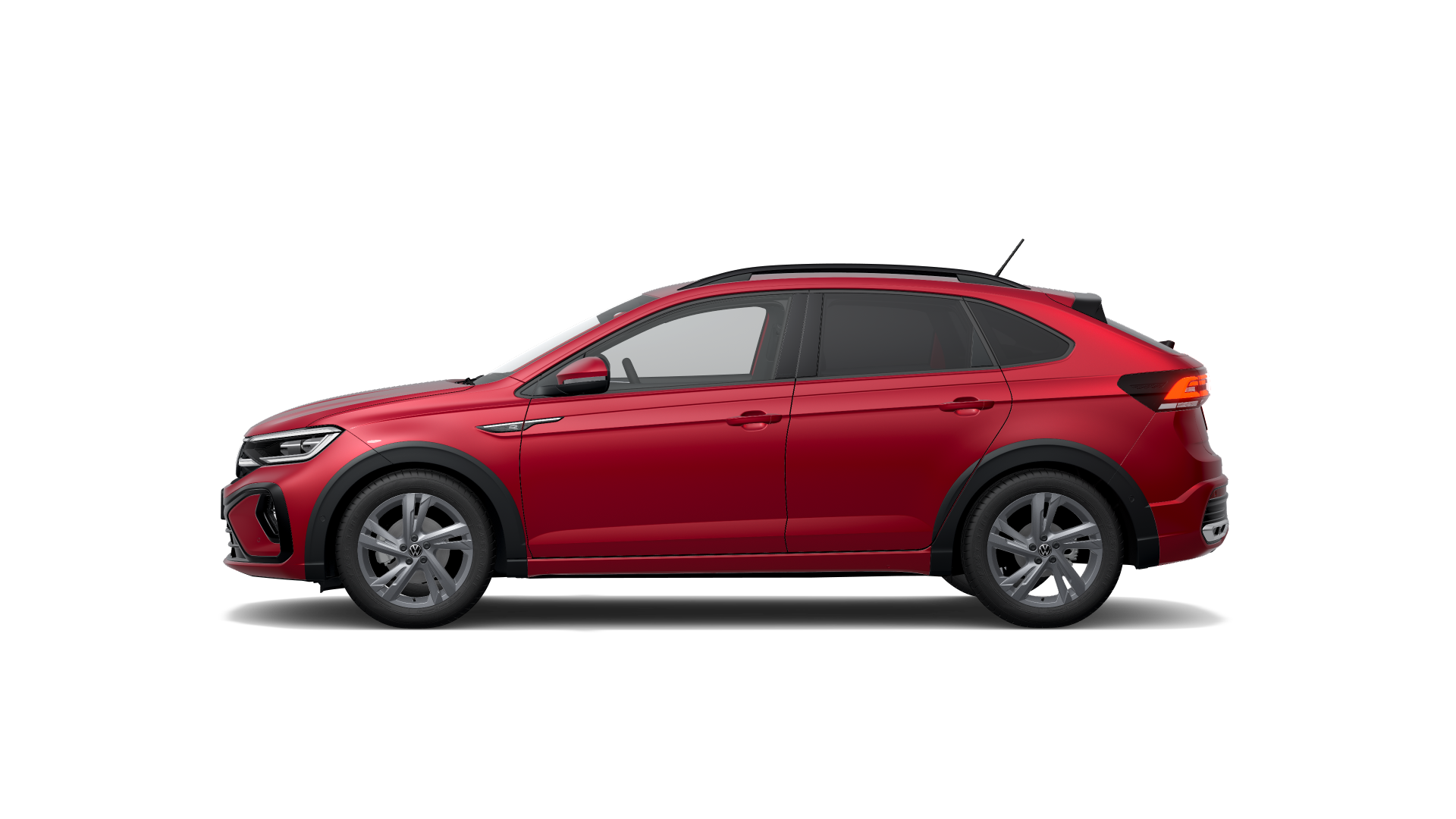 Volkswagen Taigo 1.0 TSI IQ.Drive R-Line