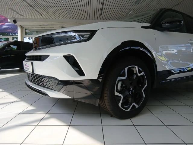 Opel Mokka GS-Line Grand Sport