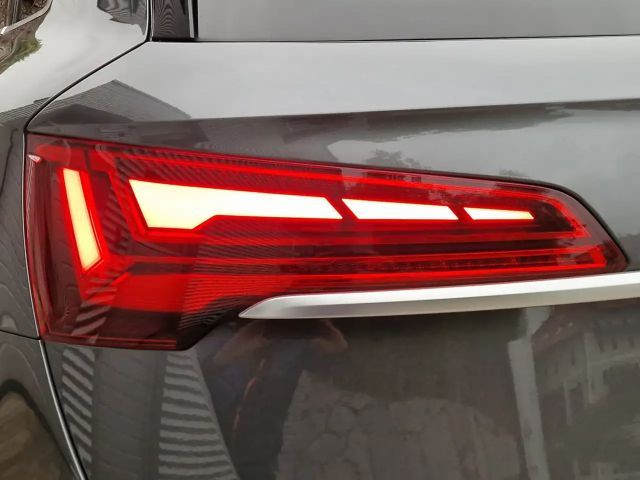 Audi Q5 40 TDI Quattro S-Tronic