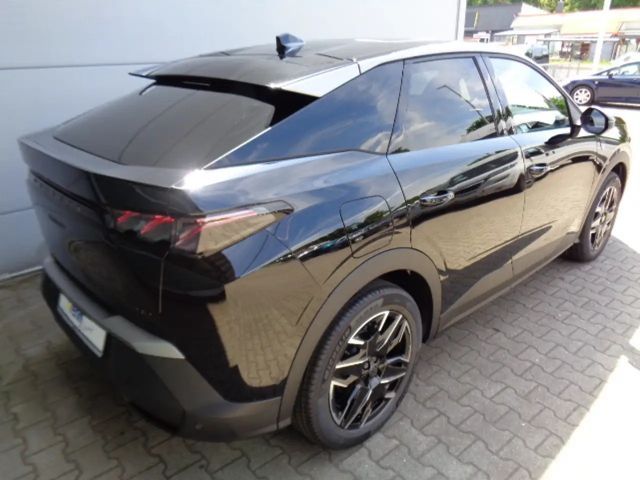 Peugeot 3008 GT-Line Hybrid