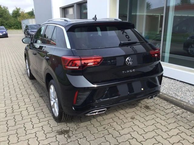 Volkswagen T-Roc 1.5 TSI DSG R-Line