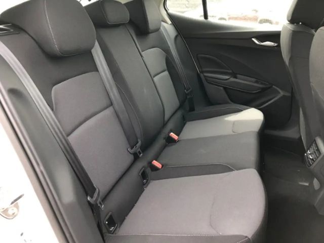 Skoda Fabia Selection