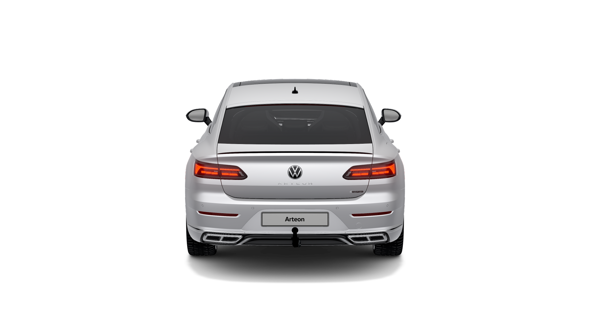 Volkswagen Arteon 2.0 TDI DSG