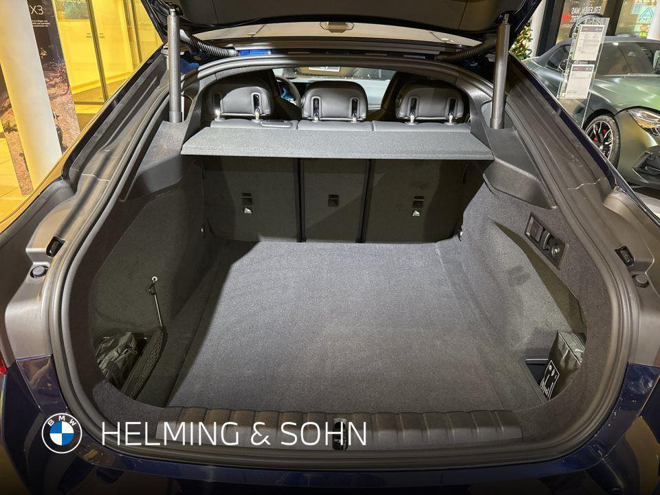 BMW M440 Coupé Gran Coupé M440i xDrive